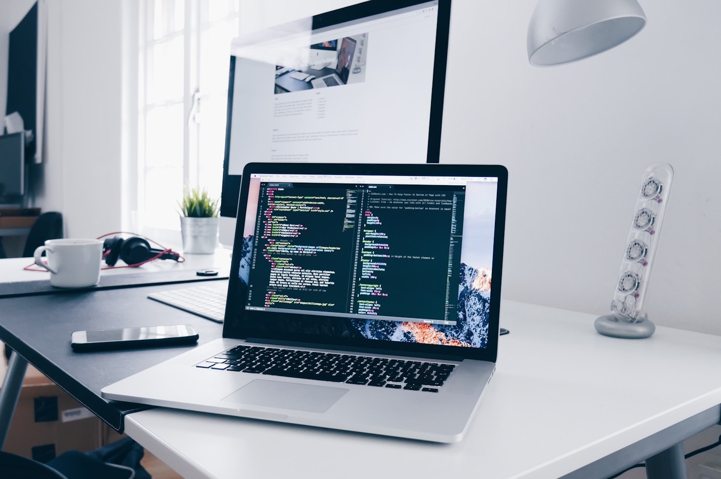 Erfolgsfaktoren für eine nachhaltige SEO Optimierung